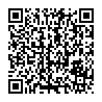 C&oacute;digo QR con el enlace al titular Disfraz de Halloween: Ni payaso ni abeja ni Caperucita Roja si no quieres tener problemas