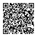 C&oacute;digo QR con el enlace al titular La penumbra y el miedo se adueÃ±an de Narayola en el regreso de la Noche del Terror