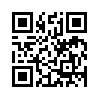 C&oacute;digo QR con el enlace al titular 1Âª ediciÃ³n de los premios ALETIC-BBVA