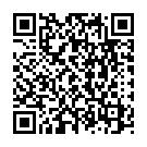 C&oacute;digo QR con el enlace al titular HD 189733 b, un mundo azul pero que no es como la Tierra
