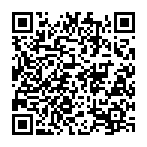 C&oacute;digo QR con el enlace al titular Â¿EngaÃ±a a 'la Campos'? Bigote Arrocet, pillado en su piso de soltero con una amiga