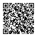 C&oacute;digo QR con el enlace al titular Un hombre entra en su casa y sorprende a un desconocido dormido en su cama