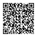 C&oacute;digo QR con el enlace al titular El Plan Especial de ProtecciÃ³n del Camino en Calzada del Coto, a informaciÃ³n pÃºblica
