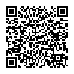 C&oacute;digo QR con el enlace al titular 'Vivir es la polla', el libro de ValentÃ­ Sanjuan, se presenta este viernes en LeÃ³n
