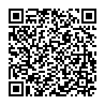 C&oacute;digo QR con el enlace al titular Fallece una niÃ±a de solo 12 aÃ±os por un coma etÃ­lico tras un botellÃ³n