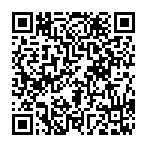 C&oacute;digo QR con el enlace al titular Un espectacular choque entre una furgoneta y un turismo en Santa Ana se salda sin heridos
