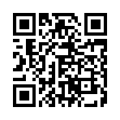 C&oacute;digo QR con el enlace al titular Cash mob en CafetÃ©aTe LeÃ³n