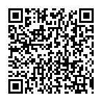 C&oacute;digo QR con el enlace al titular Un 'ejÃ©rcito' de telescopios en busca de la sombra que de razÃ³n a Albert Einstein