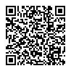 C&oacute;digo QR con el enlace al titular Dos heridos en un choque entre dos vehÃ­culos en la N-120 a la altura de Oteruelo
