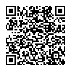 C&oacute;digo QR con el enlace al titular Un herido en una salida de vÃ­a en la Ronda Este entre Villaobispo y Hospitales