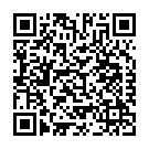 C&oacute;digo QR con el enlace al titular La luz de la Candamia
