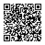 C&oacute;digo QR con el enlace al titular 20.000 euros de National Geographic para buscar antiguos monasterios en la Tebaida en el Bierzo