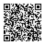 C&oacute;digo QR con el enlace al titular El molesto ronquido... Â¿quÃ© enfermedades pude haber detrÃ¡s de Ã©l?