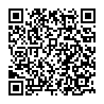 C&oacute;digo QR con el enlace al titular PalabrasÂ y cosas de un mundo reciÃ©n descubierto: El festÃ­n de las enumeraciones (II)