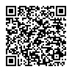 C&oacute;digo QR con el enlace al titular Las obras del puente cortan la carretera de acceso a Villaobispo de Otero