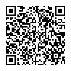 C&oacute;digo QR con el enlace al titular CampaÃ±a de Twitter 'LibrerÃ­as como en casa' para que escojas  tu librerÃ­a favorita