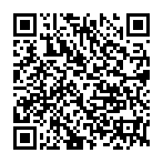 C&oacute;digo QR con el enlace al titular 'Reloj de los melancÃ³licos' continÃºa el ciclo de encuentros literarios 'Letras en la buhardilla'
