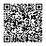 C&oacute;digo QR con el enlace al titular El aviso de Cristiano: 