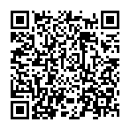 C&oacute;digo QR con el enlace al titular DespuÃ©s del donativo de misa y la X del IRPF, los obispos inventan el cepillo virtual