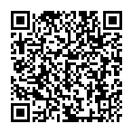 C&oacute;digo QR con el enlace al titular La Biblioteca de Pinilla, premiada por el Ministerio de Cultura por su proyecto sobre Cervantes