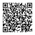 C&oacute;digo QR con el enlace al titular La Oreja de Van Gogh vuelve con 'El planeta imaginario': 