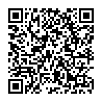 C&oacute;digo QR con el enlace al titular Hitchcock, más allá del suspense