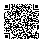 C&oacute;digo QR con el enlace al titular CirculaciÃ³n cerrada a camiones y necesario el uso de cadenas en ocho altos leoneses