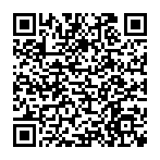 C&oacute;digo QR con el enlace al titular Cielos nubosos o cubiertos con precipitaciones principalmente en la zona norte