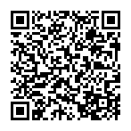 C&oacute;digo QR con el enlace al titular Amor encapsulado