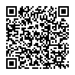 C&oacute;digo QR con el enlace al titular Las lÃ¡grimas de Alex Casademunt al hablar sobre las circunstancias de la muerte de su amiga