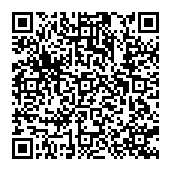 C&oacute;digo QR con el enlace al titular Magosto en el pabellÃ³n