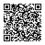 C&oacute;digo QR con el enlace al titular Apedrea a su pareja mientras dormÃ­a y sale a la calle a bailar y dar voces lleno de sangre
