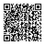 C&oacute;digo QR con el enlace al titular Trump se reÃºne con un 