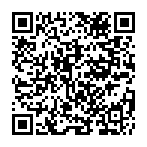 C&oacute;digo QR con el enlace al titular Premio de Periodismo Francisco de CossÃ­o a la trayectoria profesional del leonÃ©s Ã“scar Campillo