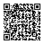C&oacute;digo QR con el enlace al titular Tetris en la carretera: Un monovolumen, dentro de un remolque tirado por un autocar