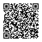 C&oacute;digo QR con el enlace al titular Sting devuelve la mÃºsica a BataclÃ¡n un aÃ±o despuÃ©s de los horribles atentados de ParÃ­s