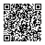 C&oacute;digo QR con el enlace al titular Valentino Rossi repite su patada y esta vez contra una aficionada