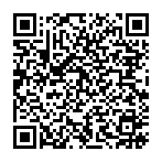C&oacute;digo QR con el enlace al titular Otro reencuentro especial, los protagonistas de 'SensaciÃ³n de vivir' en apoyo a Shannen Doherty