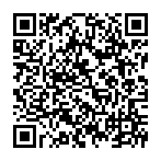 C&oacute;digo QR con el enlace al titular El concejal de C's agredido en CataluÃ±a: 