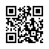 C&oacute;digo QR con el enlace al titular Devoto Besamano a MarÃ­a SantÃ­sima de la Misericordia