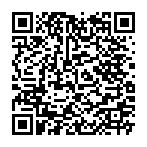 C&oacute;digo QR con el enlace al titular Twitter permite silenciar notificaciones por palabras