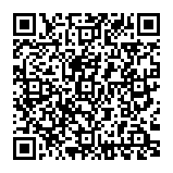 C&oacute;digo QR con el enlace al titular La impresionante columna de humo de las quemas controladas en el Teleno alerta a los astorganos
