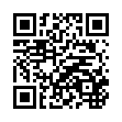 C&oacute;digo QR con el enlace al titular Erizos de oro