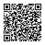 C&oacute;digo QR con el enlace al titular LucÃ­a recibe la primera dosis a nivel mundial de un tratamiento experimental para combatir su enfermedad