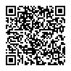 C&oacute;digo QR con el enlace al titular Grajal de Campos, ganador de un concurso que busca recuperar el patrimonio olvidado