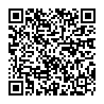 C&oacute;digo QR con el enlace al titular Grajal de Campos, ganador de un concurso internacional para recuperar patrimonio olvidado