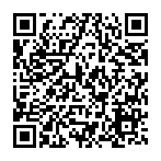 C&oacute;digo QR con el enlace al titular LucÃ­a, pionera mundial en el tratamiento experimental de su enfermedad