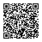 C&oacute;digo QR con el enlace al titular Hortelano enseÃ±a su mano reconstruida