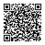 C&oacute;digo QR con el enlace al titular El Rey pide 