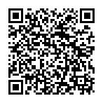 C&oacute;digo QR con el enlace al titular Un hombre asesina a su mujer con un hacha en La Virgen del Camino y se quita la vida